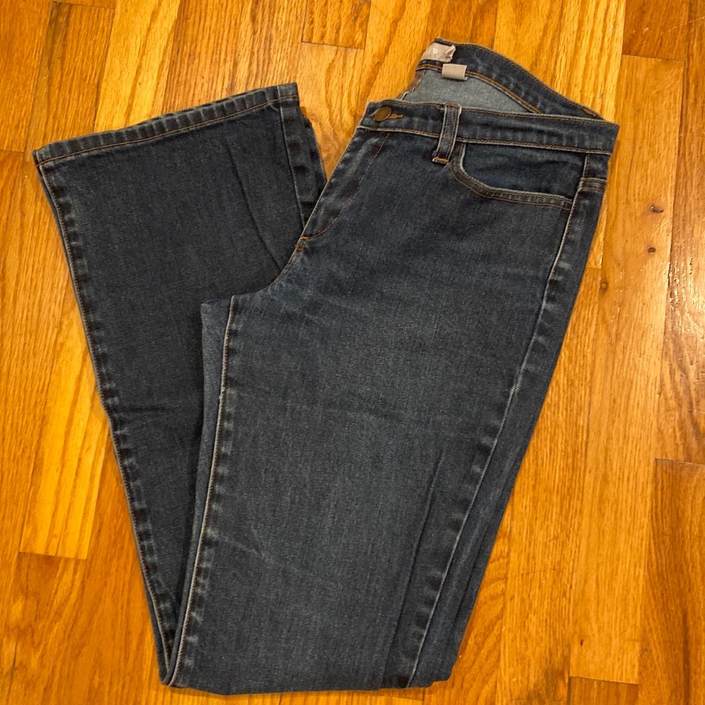 J Crew T10 jeans